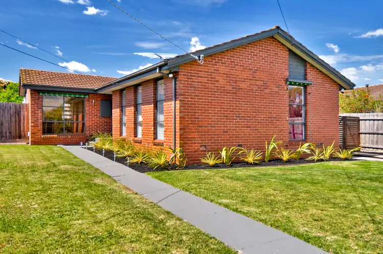 Main view of Homely house listing, 34 Tatura Crescent, Broadmeadows VIC 3047