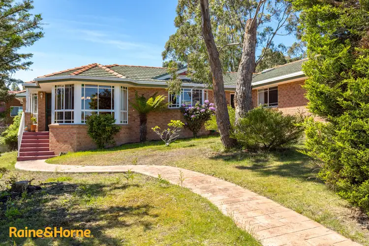 Second view of Homely house listing, 1 Cicero Court, Blackmans Bay TAS 7052