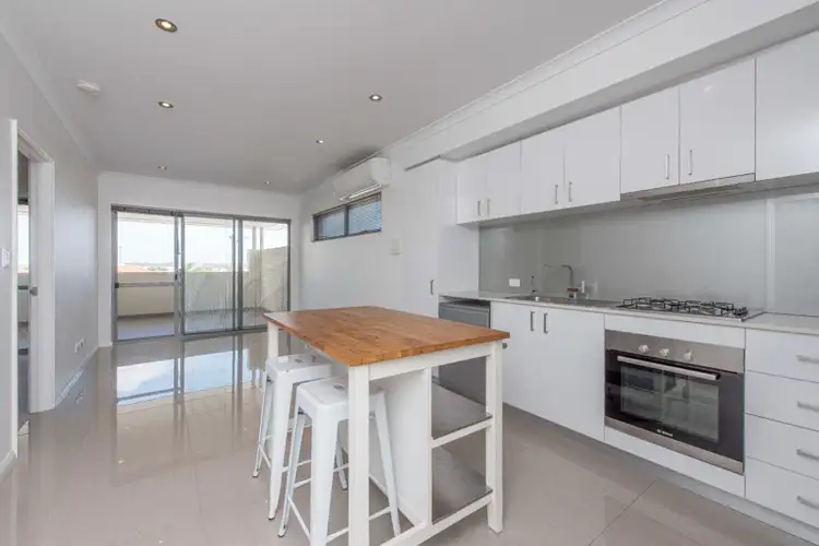 Unit 6/4 Waterloo Street, Joondanna WA 6060