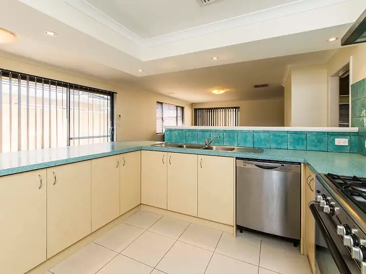Fifth view of Homely house listing, 14 Cadoux Loop, Hocking WA 6065