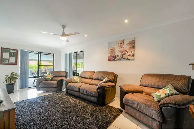 Fifth view of Homely house listing, 59 Edward Ogilvie Drive, Clarenza NSW 2460