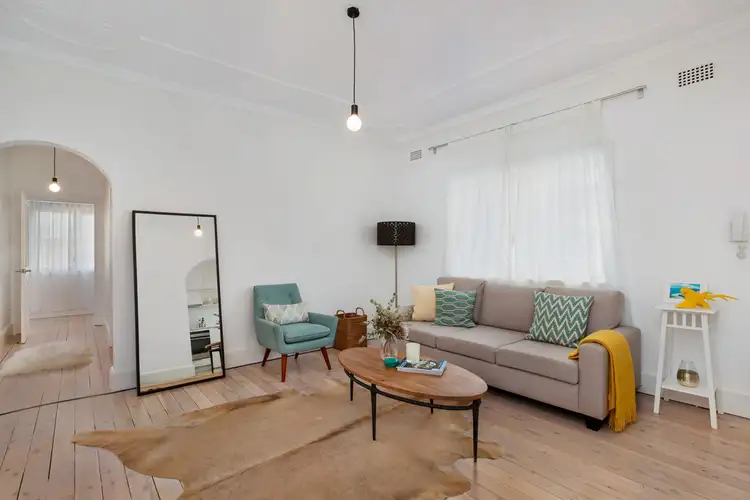 Main view of Homely apartment listing, 16/89 Roscoe Street, Bondi Beach NSW 2026