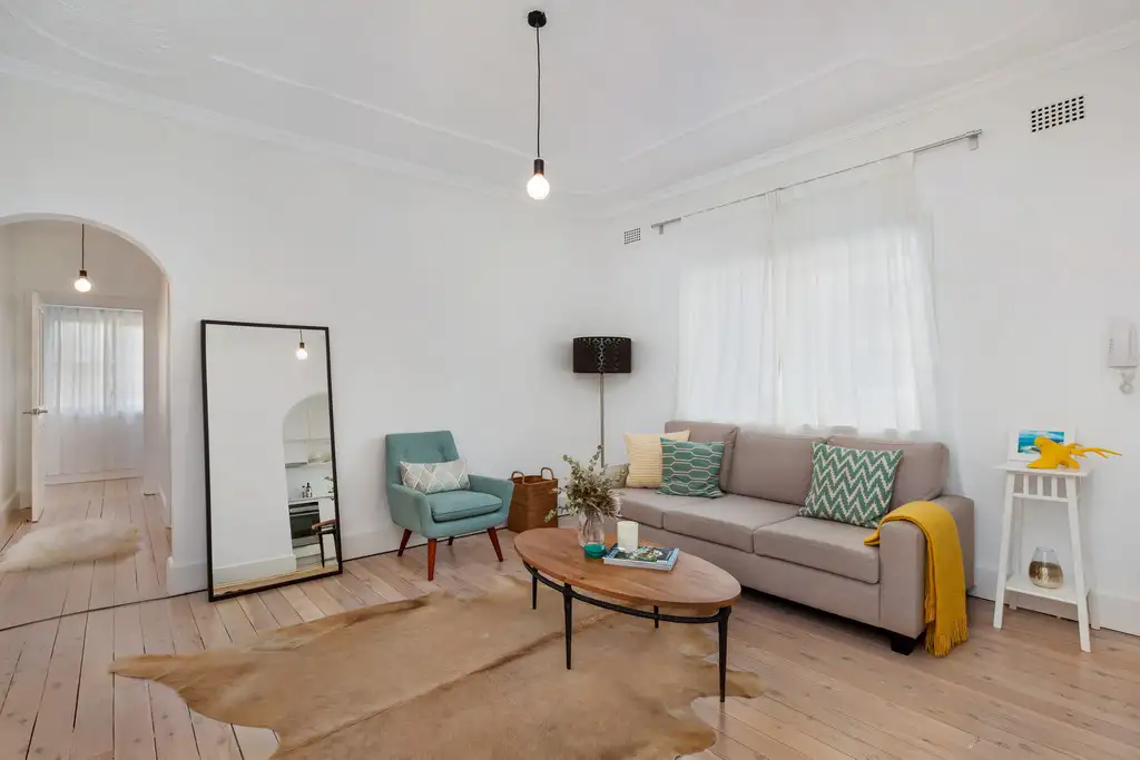 Main view of Homely apartment listing, 16/89 Roscoe Street, Bondi Beach NSW 2026