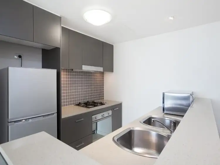 Fourth view of Homely apartment listing, 2707/151 George Street, Brisbane City QLD 4000
