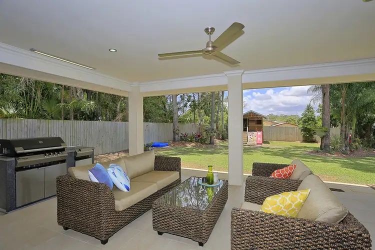 Fifth view of Homely house listing, 60A Avoca Street, Millbank QLD 4670