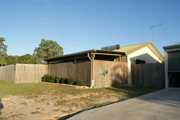 Main view of Homely house listing, 1 Honeysuckle Street, Andergrove QLD 4740