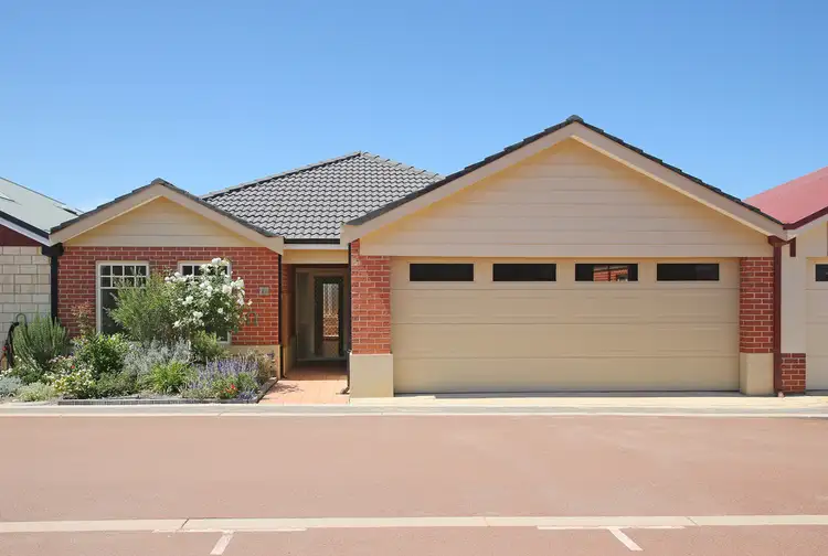60 / 45 Winnetta Ridge, Wandina WA 6530