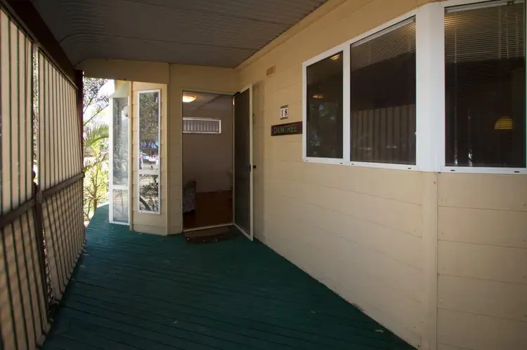 Sixth view of Homely house listing, Site 18 Sunset Beach Caravan Park, Sunset Beach WA 6530