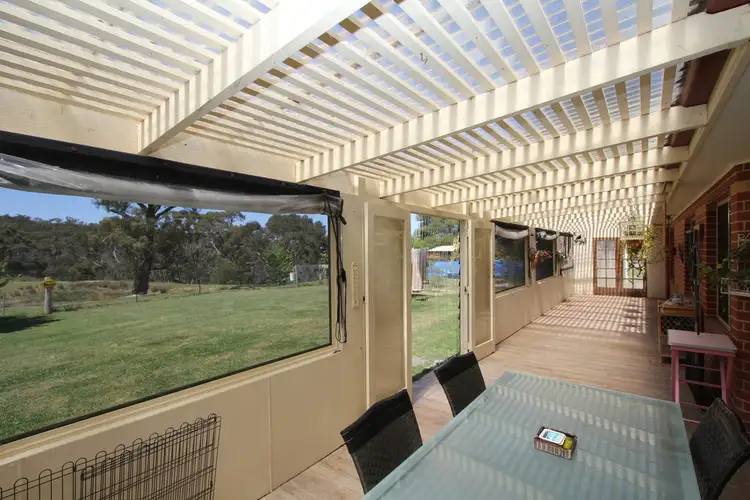Second view of Homely house listing, 5 Young Street, Linton VIC 3360