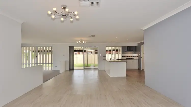 Third view of Homely house listing, 4 Freeling Road, Port Kennedy WA 6172