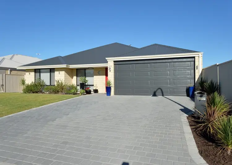 Second view of Homely house listing, 27 Buttermere Approach, Waikiki WA 6169