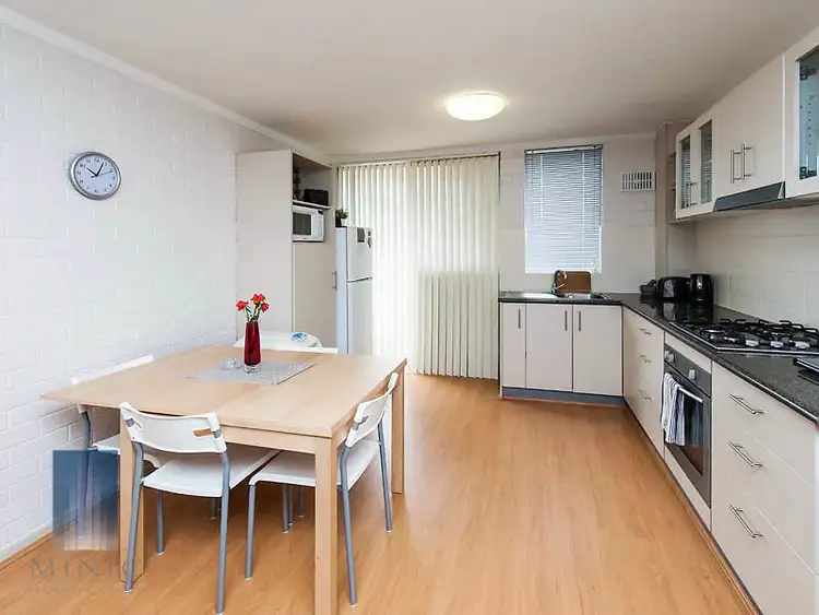 Sixth view of Homely house listing, 14/157 Hubert Street, East Victoria Park WA 6101