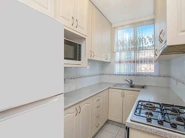 Third view of Homely unit listing, 3/6 Grace Campbell Crescent, Hillsdale NSW 2036