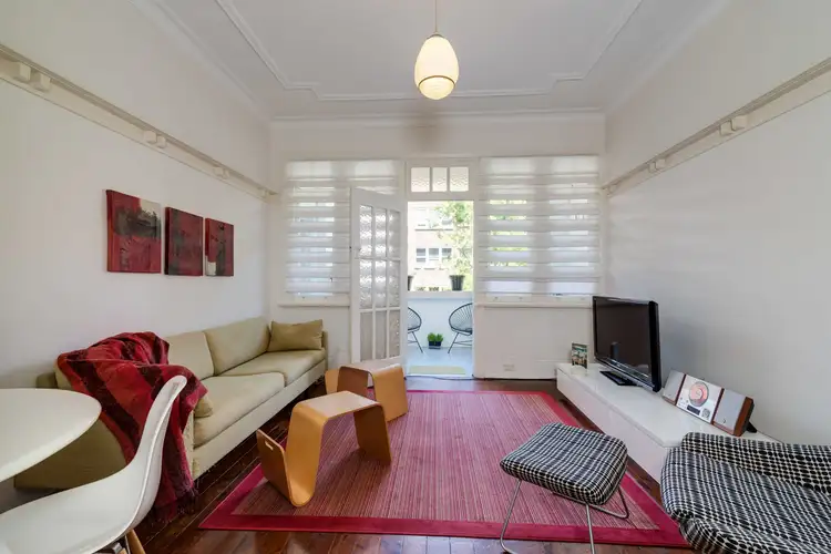 Main view of Homely apartment listing, 5/20 St Neot Avenue, Potts Point NSW 2011
