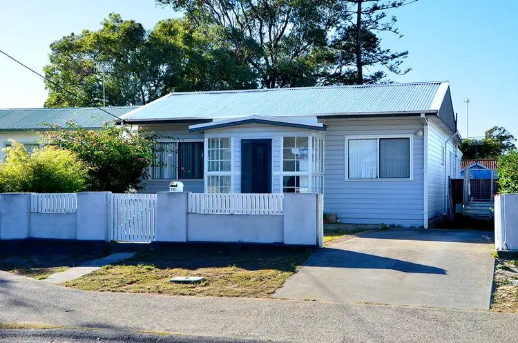 152 Trafalgar Avenue, Umina Beach NSW 2257