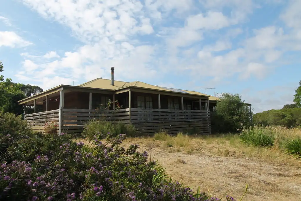 Main view of Homely house listing, 209 Davis Road, Berringa VIC 3351