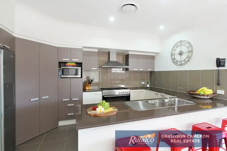 Second view of Homely house listing, 38 The Heights, Tamworth NSW 2340