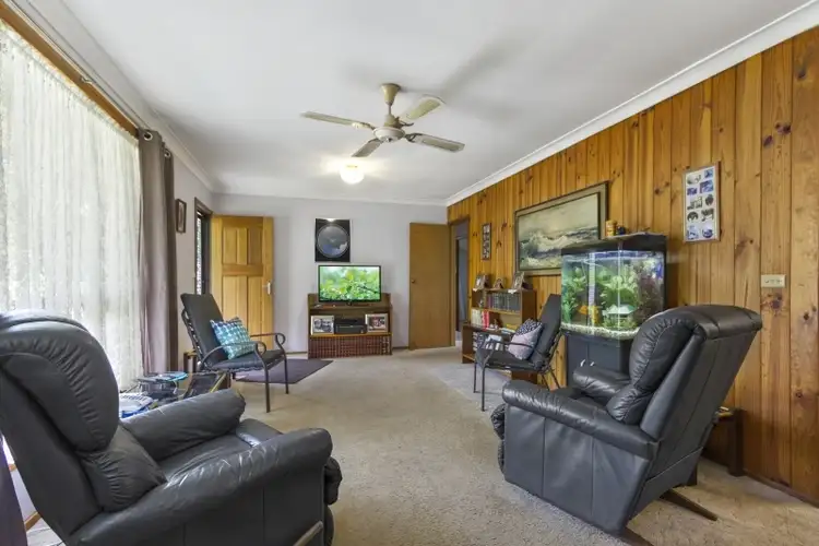 Fourth view of Homely house listing, 104 Country Club Drive, Catalina NSW 2536