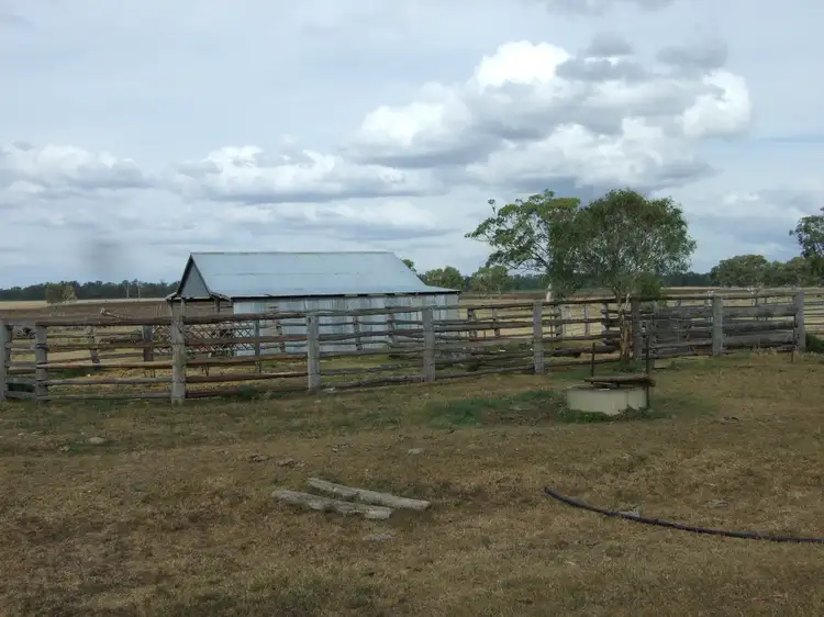 Sixth view of Homely rural property listing, 1918 Leyburn - Cunningham Rd, Pratten QLD 4370