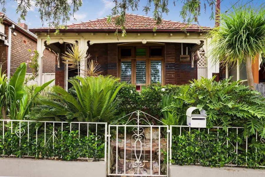 Main view of Homely house listing, 5 George Street, Sydenham NSW 2044