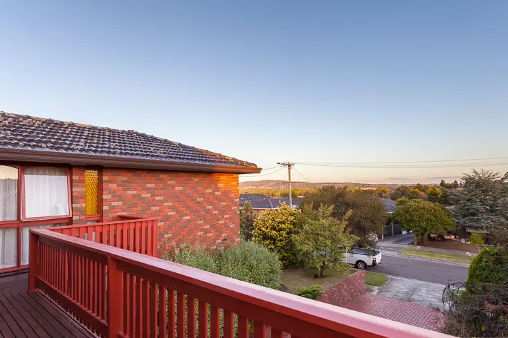 Second view of Homely house listing, 17 Roslyn Court, Dandenong North VIC 3175