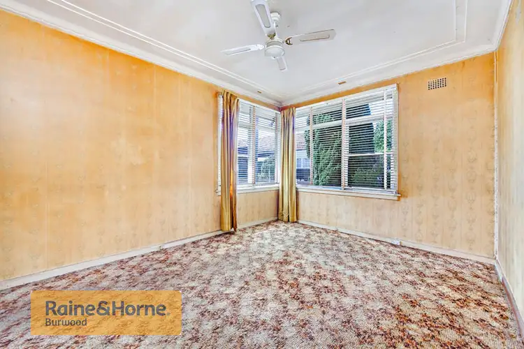 Second view of Homely house listing, 1A Elm Street, Burwood Heights NSW 2136