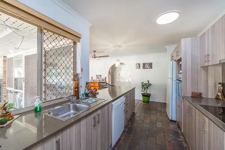 Sixth view of Homely house listing, 14 Picasso Court, Rothwell QLD 4022