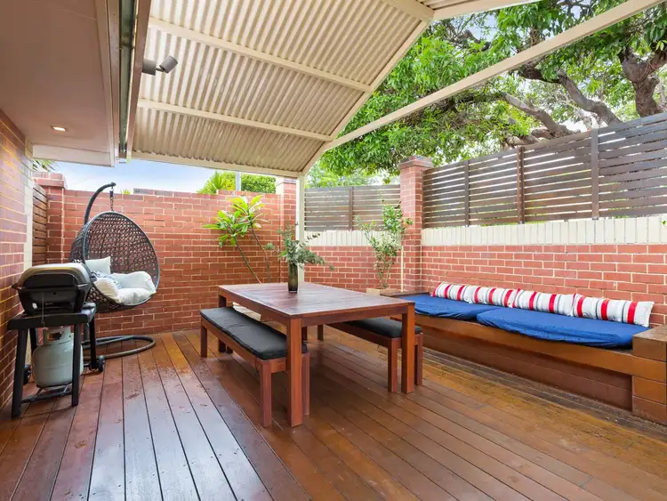 Second view of Homely house listing, 1/50 Ramsdale Street, Doubleview WA 6018