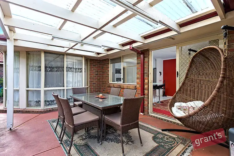 Fourth view of Homely house listing, 283 Princes Highway, Hallam VIC 3803