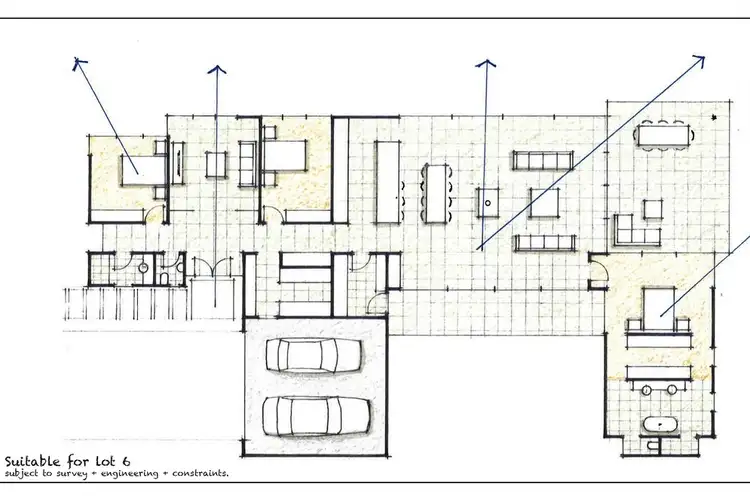 Seventh view of Homely land listing, 108J Wongawallan Road, Tamborine Mountain QLD 4272