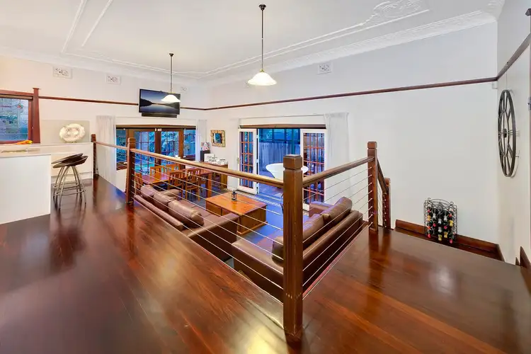 Third view of Homely house listing, 38 Lucy Street, Ashfield NSW 2131