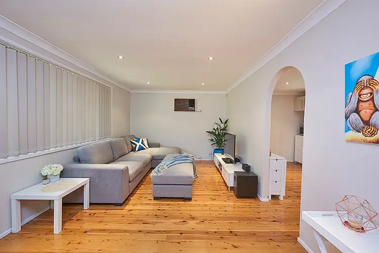 Fifth view of Homely house listing, 4 Wayne st, Dean Park NSW 2761