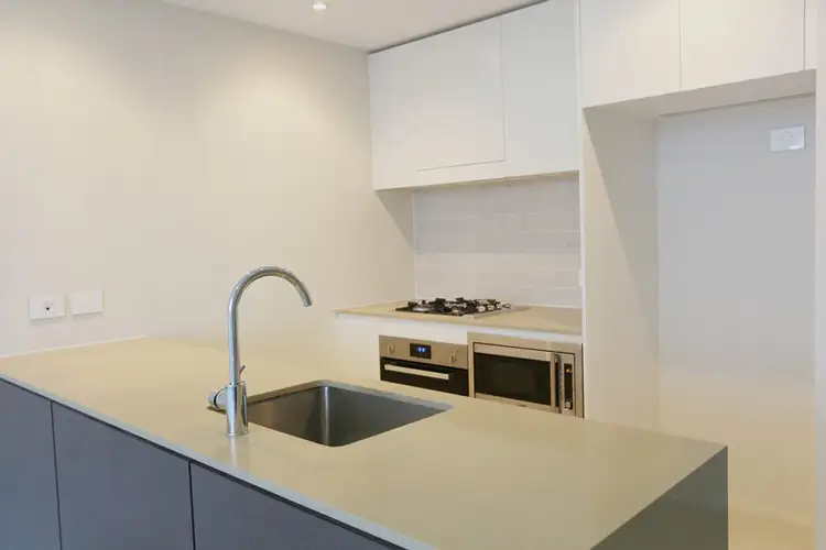 Third view of Homely apartment listing, 14 Baywater Drive, Wentworth Point NSW 2127
