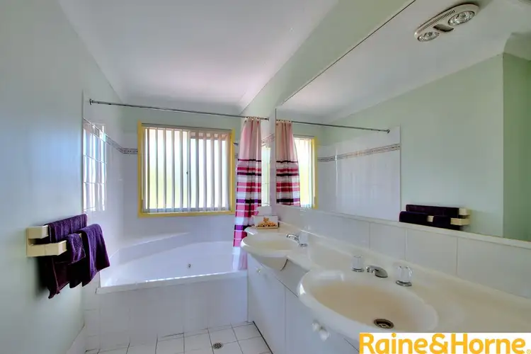 Sixth view of Homely townhouse listing, 5/8 Peninsula Ave, Cornubia QLD 4130