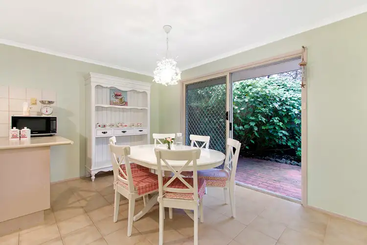 Fourth view of Homely unit listing, 55 Heathcote Drive, Forest Hill VIC 3131