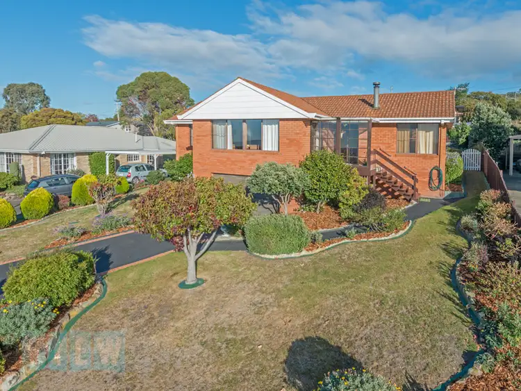 Second view of Homely house listing, 39 Mirramar Park, Blackmans Bay TAS 7052