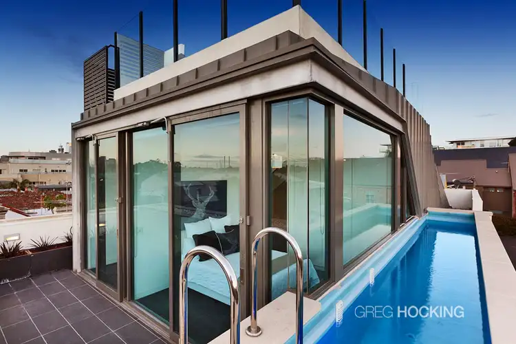 Third view of Homely house listing, 78 Princes Street, Port Melbourne VIC 3207