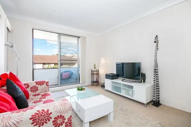 Third view of Homely apartment listing, 6/88 ALBERT ROAD, Strathfield NSW 2135