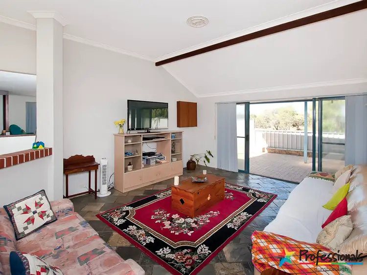 Fifth view of Homely house listing, 11 Wanui Street, Quindalup WA 6281