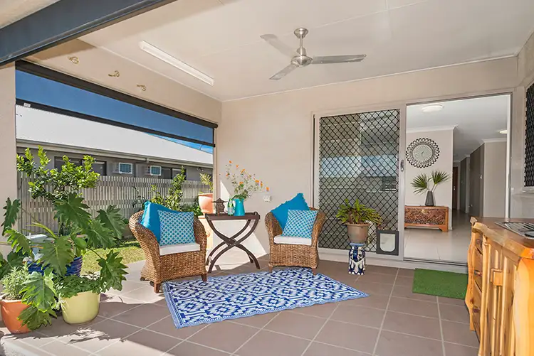 Seventh view of Homely house listing, 16 Rodeo Drive, Mount Louisa QLD 4814