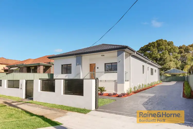 Third view of Homely house listing, 91 Bexley Road, Clemton Park NSW 2206
