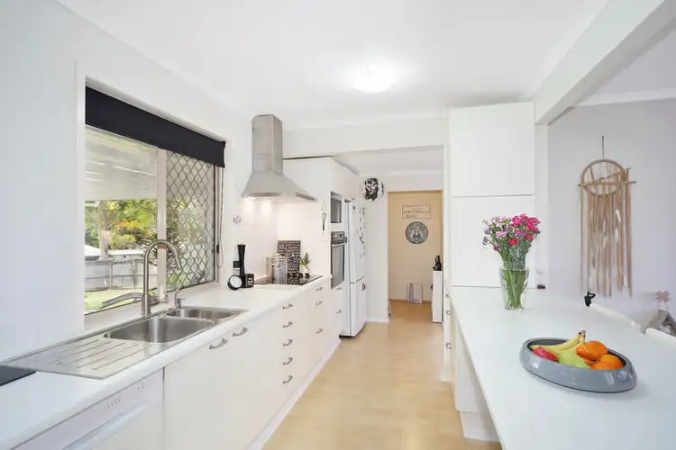 Fifth view of Homely house listing, 39 Outlook Drive, Tewantin QLD 4565