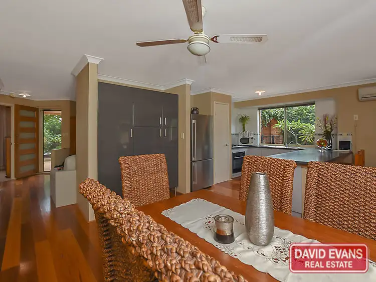 Third view of Homely house listing, 11 Mulwarrie Circle, Wanneroo WA 6065