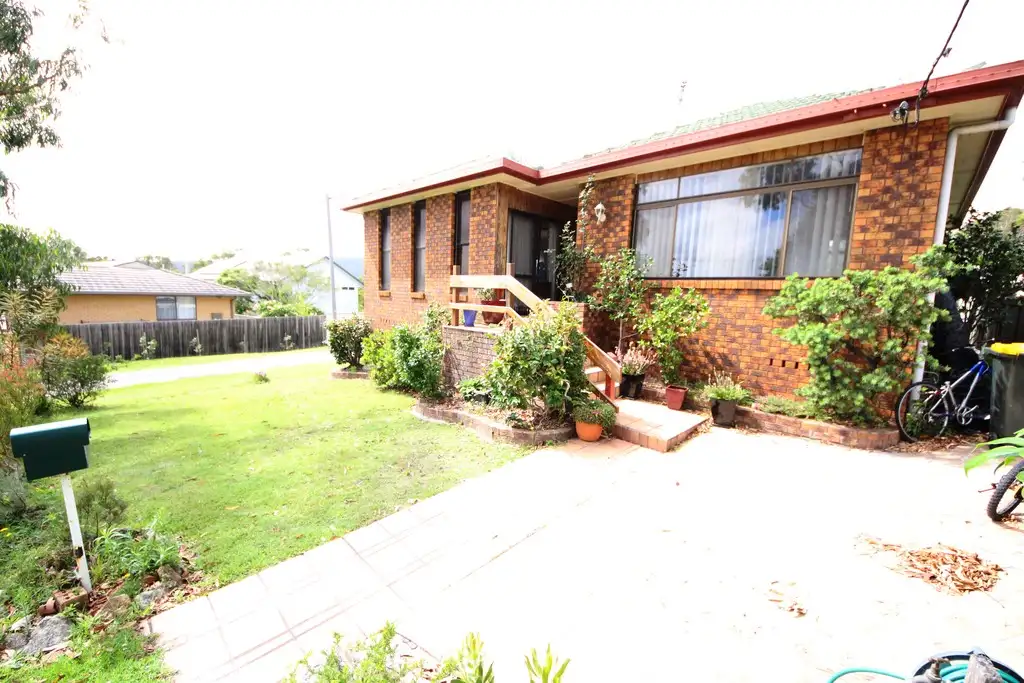 Main view of Homely house listing, 5 Pacific Street, South West Rocks NSW 2431