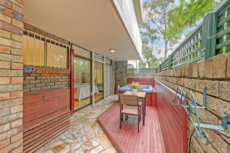Fourth view of Homely apartment listing, 1/30 Crows Nest Road, Waverton NSW 2060