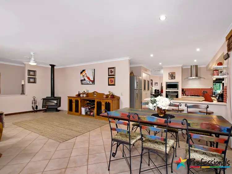 Fourth view of Homely house listing, 5 Kalgaritch Avenue, West Busselton WA 6280
