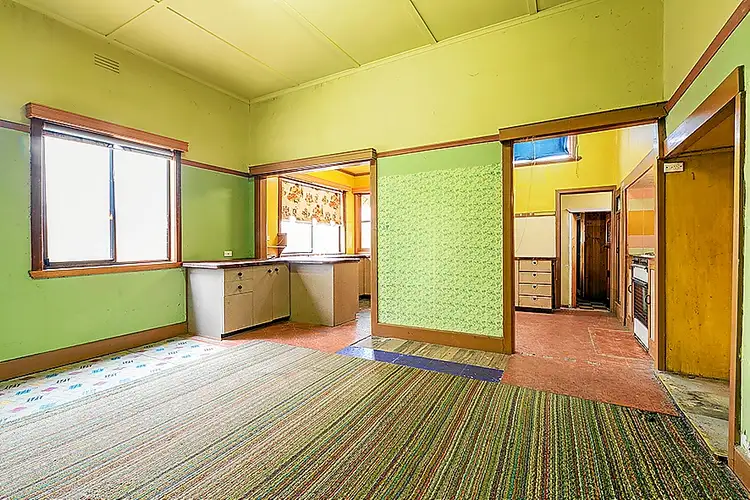 Fourth view of Homely house listing, 102 Thompson Street, Williamstown VIC 3016