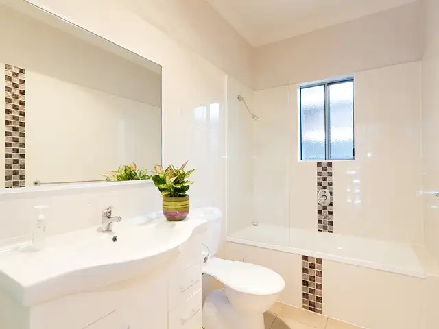 Third view of Homely unit listing, 5/2 Jennerae Drive, Alice Springs NT 870