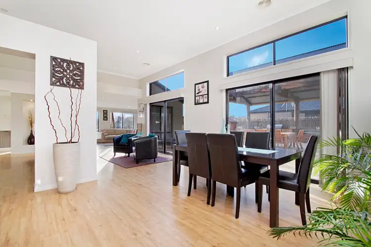 Second view of Homely house listing, 6 Lorikeet Avenue, Epsom VIC 3551