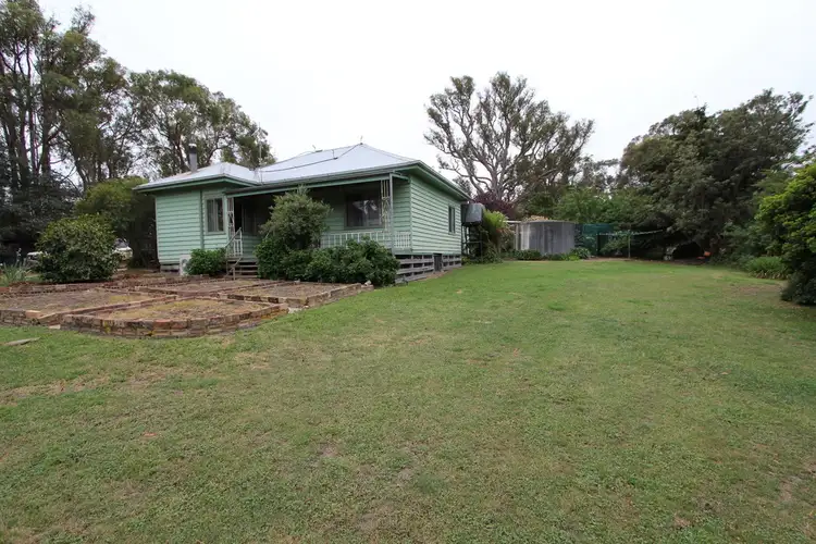 44 Tilligs Road, Scarsdale VIC 3351